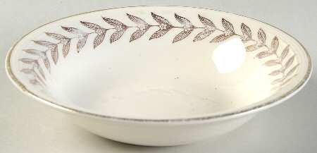 KNO573 Coupe Cereal Bowl