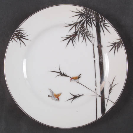 KUT99 Bread & Butter Plate