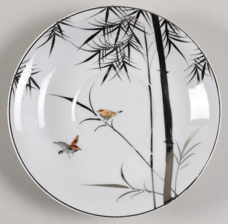 KUT99 Saucer