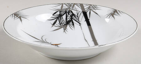 KUT99 Rim Cereal Bowl