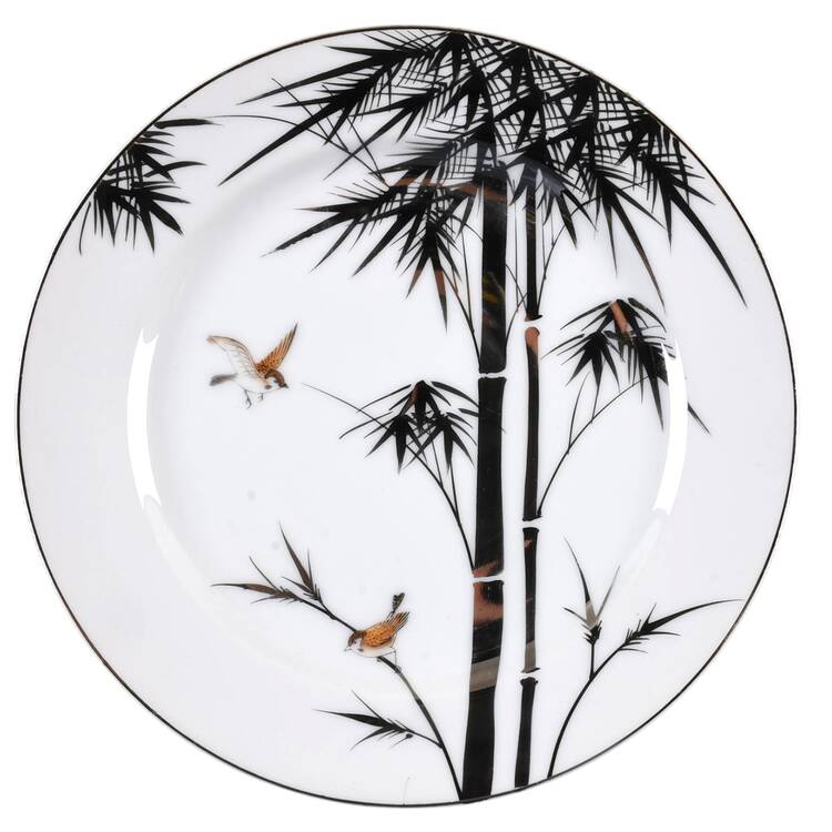 KUT99 Salad Plate