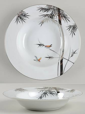 KUT99 Rim Soup Bowl