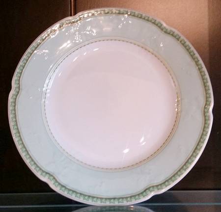 Primavera Salad Plate
