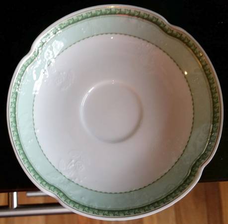 Primavera Saucer