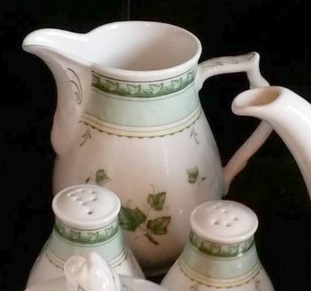 Primavera Creamer