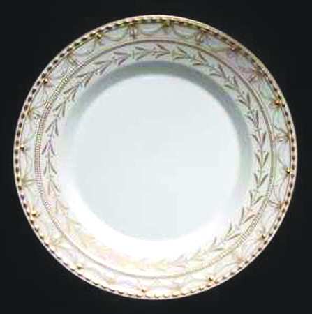 KPM123 Saucer