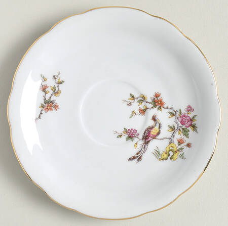 KHL23 Saucer
