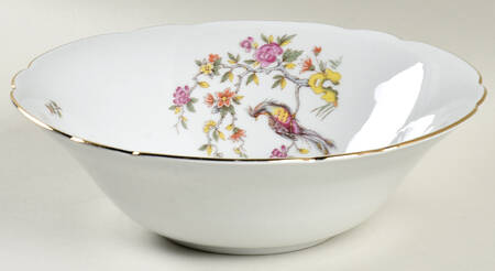 KHL23 9" Round Vegetable Bowl