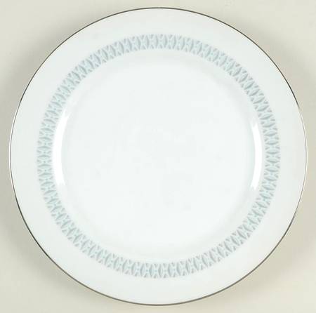 Tremont Salad Plate