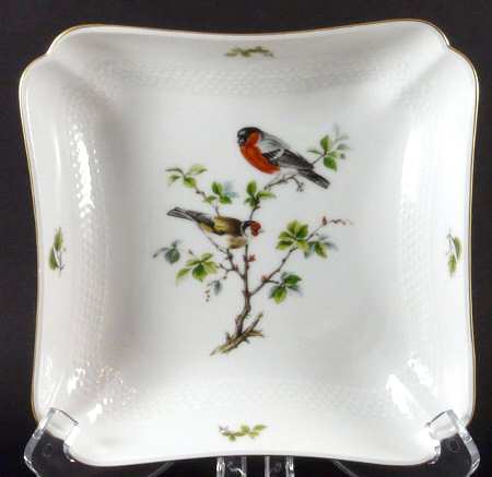 Tirol Open Candy Dish