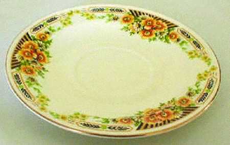 702e1 Saucer