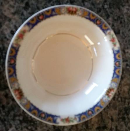 KNO616 Fruit/Dessert (Sauce) Bowl