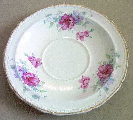 K35 Saucer