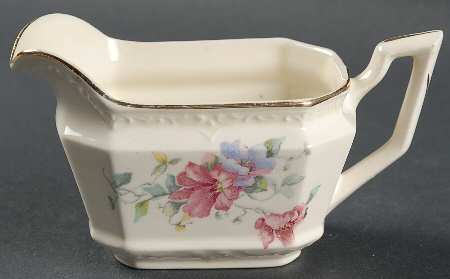 K35 Creamer
