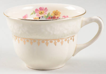 KNO622 Flat Cup