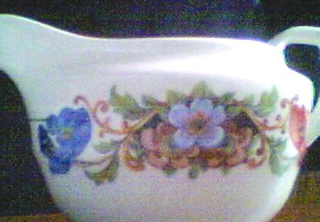 KTK61 Creamer