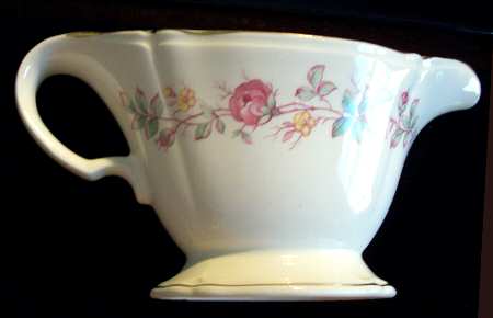 KNO631 Creamer