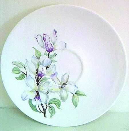 KNO637 Saucer