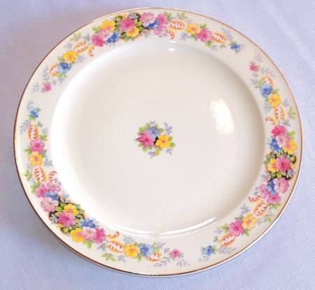 732e1 Dinner Plate