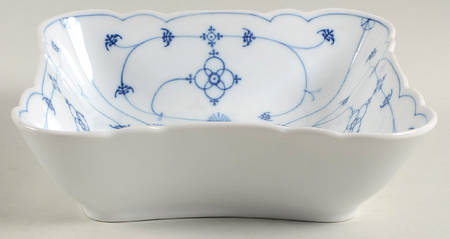 KOE9 7" Square Vegetable Bowl