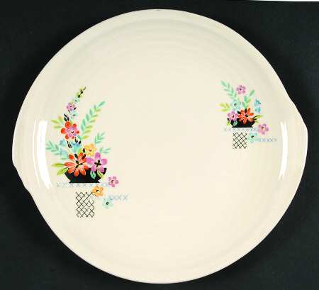 KNO650 Bread & Butter Plate