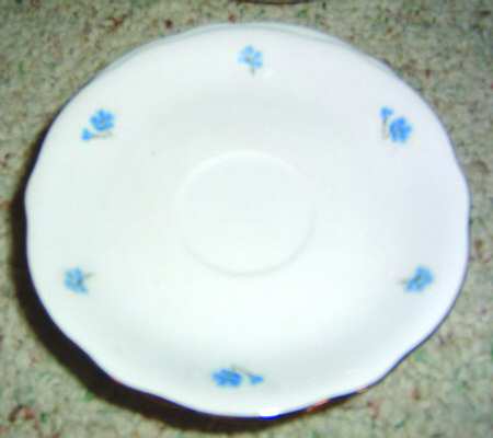 KHL73 Saucer
