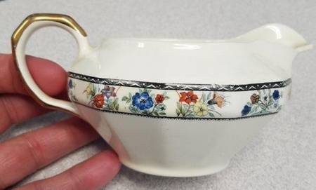 KNO677 Creamer