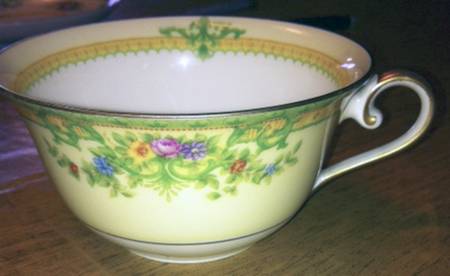 KPM140 Flat Cup