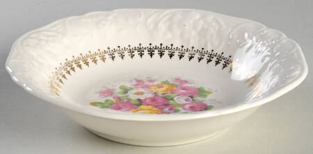 KNO682 Coupe Cereal Bowl