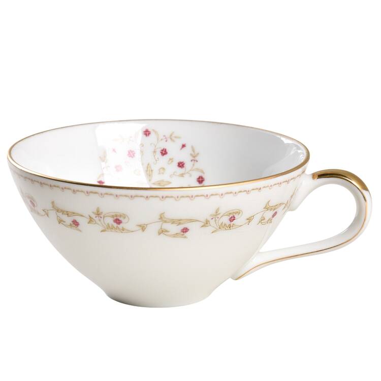 Covington Flat Cup