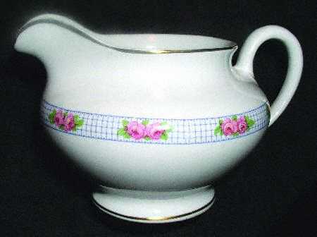 KNO687 Creamer