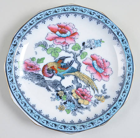 Shanghai by Keeling &amp; Co