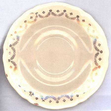 KNO696 Saucer