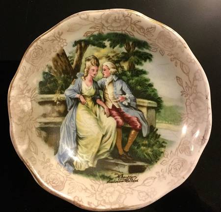 Romance Coupe Soup Bowl