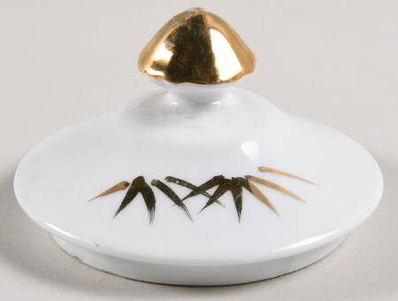 KUT134 Lid for Sugar Bowl