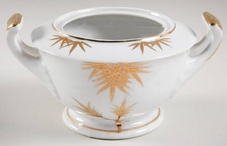 KUT134 Sugar Bowl No Lid