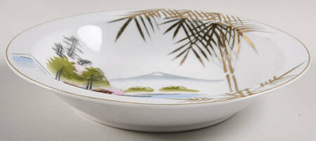 KUT134 Rim Soup Bowl