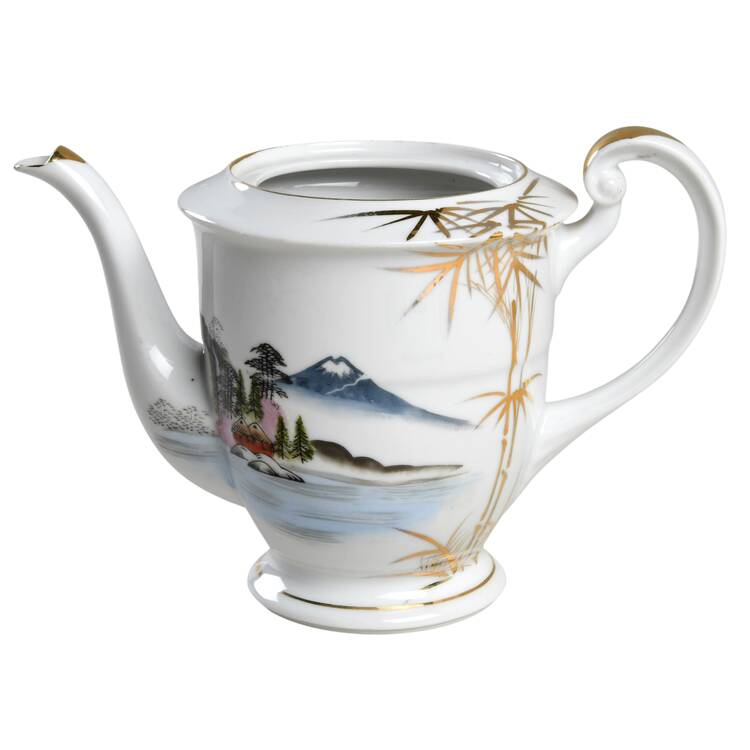KUT134 Teapot No Lid