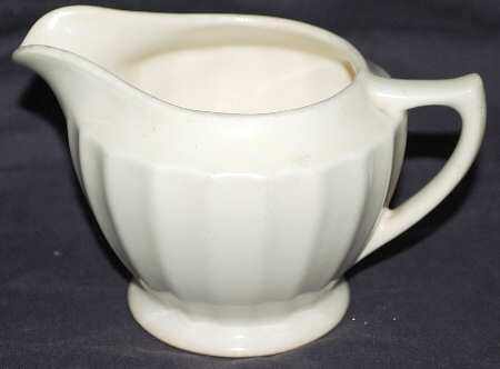 KNO716 Creamer