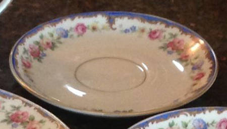 KOE10 Saucer