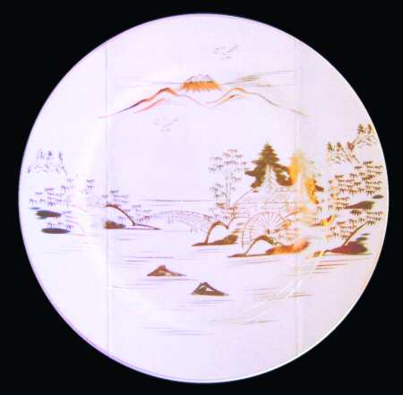 KUT149 by Kutani