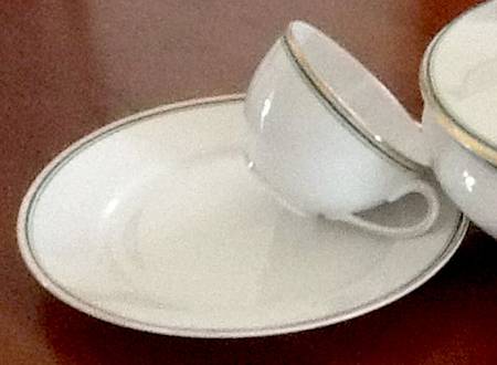 KPM149 Flat Cup