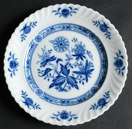KAI29 Salad Plate