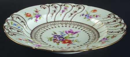 KLE18 Large Rim Soup Bowl