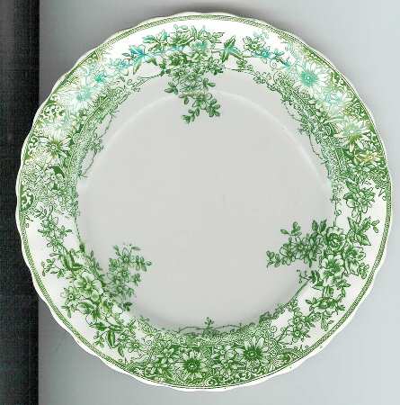 Stirling Green by Keeling &amp; Co