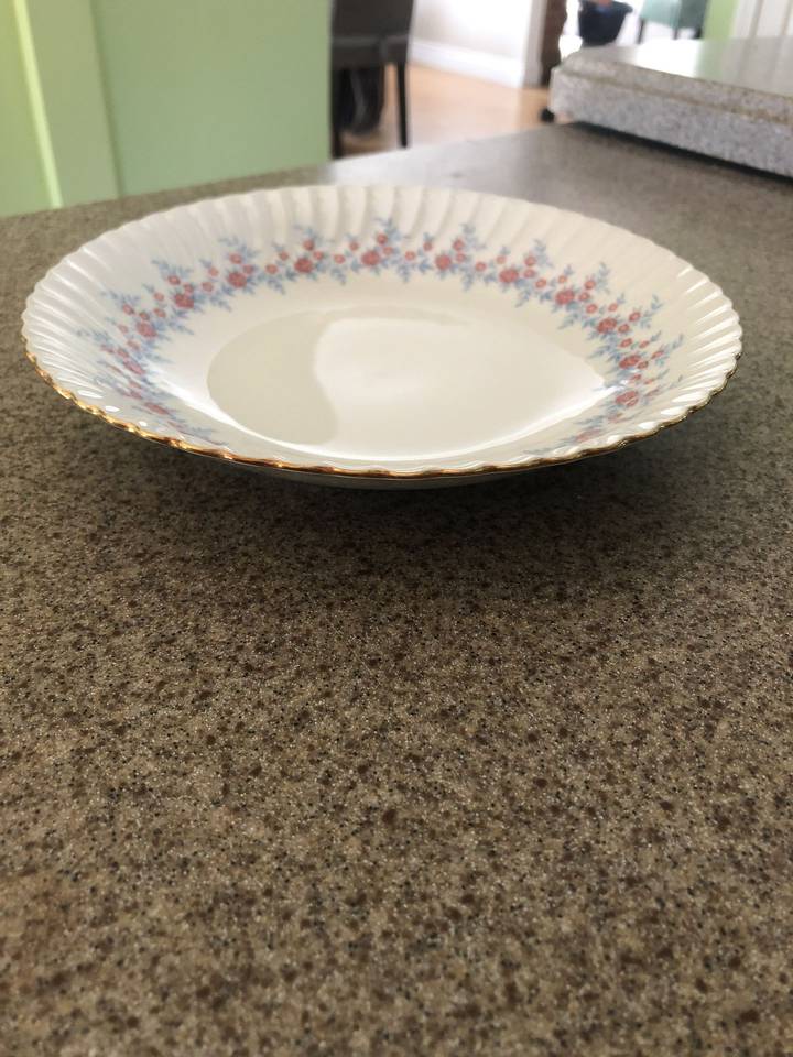 Brigette Coupe Soup Bowl