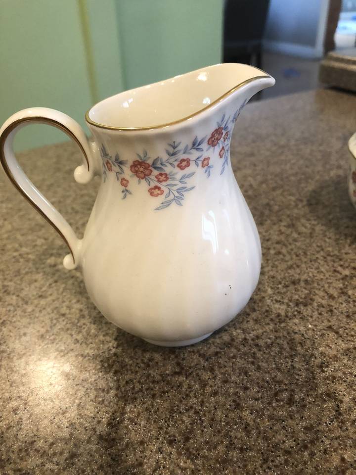 Brigette Creamer
