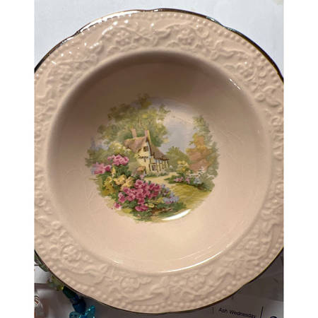 KNO1316 Fruit/Dessert (Sauce) Bowl