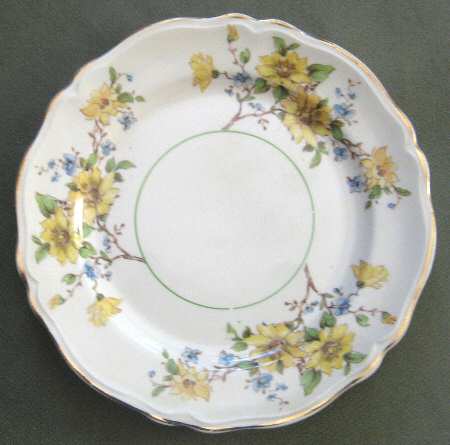 531V14E1 Bread & Butter Plate