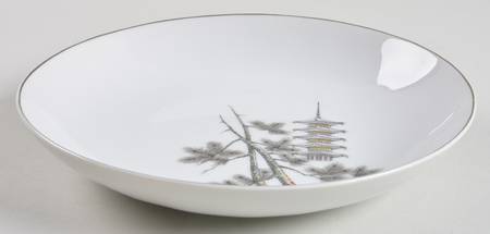 KUT160 Coupe Soup Bowl